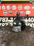 ABS Honda Civic 19-21