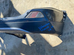 Bumper Trasero Toyota Rav4 Hibrida 16-18