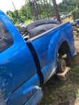Auto A002 Toyota Tacoma 2007