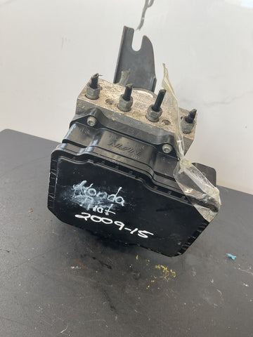 ABS Honda Pilot 09-15