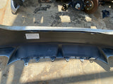 Bumper Trasero Toyota Camry 18-20