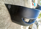 Bumper Delantero Mitsubishi Lancer 08-15