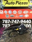 Foco Trasero Der Toyota Corolla HB 18-24