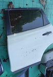 Puerta Izq Del Nissan Rogue 14-19