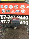 ABS Hyundai Elantra 11-13