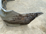 Bumper Trasero Toyota Corolla 11-13