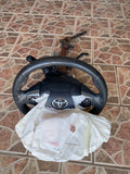Caña de Guía Toyota 4Runner 14-20