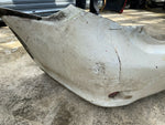 Bumper Trasero Toyota Corolla 09-10