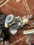Caña de Guia Toyota Sienna 11-16