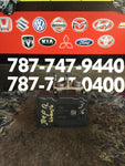 ABS Jeep Wrangler 2015-17
