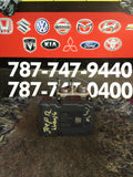 ABS Jeep Wrangler 2015-17