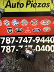 Accesorio Exterior Mitsubishi Outlander 22-24
