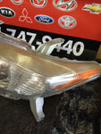 Foco Delantero Izq Toyota Highlander 11-13