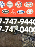 Accesorio Exterior Ford F-150 06-14