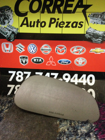 Airbag Dash Toyota Corolla Sedan 98-02