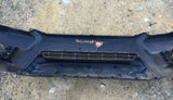 Bumper Delantero Toyota Tacoma 12-15