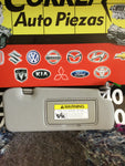 Visera Der Honda CRV 07-11