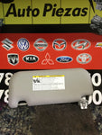 Visera Der Toyota Rav4 19-23