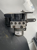 ABS Hyundai Tucson/ kia Sportage 08-09
