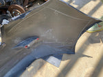 Bumper Trasero Toyota Yaris IA/Scion IA 16-18