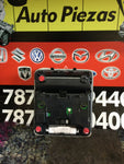 Consola de Techo Toyota Rav4 19-23