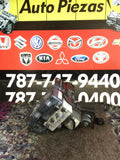 ABS Kia Sorento 11-13