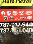 Throttle Jeep Wrangler 12-18