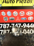 Throttle Jeep Wrangler 12-18