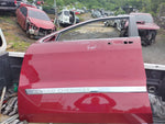 Puerta Izq Del Jeep Grand Cherokee 11-21