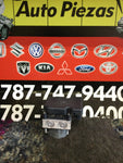 ABS Nissan Rogue 18-20