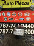 ABS Dodge RAM 1500 2010