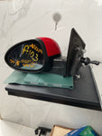 Retrovisor Izq Chevrolet Sonic/ Cruze 12-16