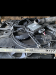 Condensador/Radiador/Abanico (Fan Assembly) Toyota Rav4 19-21
