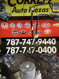 ABS Dodge RAM 1500 2023
