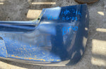 Bumper Trasero Toyota Yaris HB 06-08