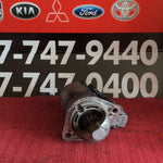 Starter Hyundai Tucson 16-21