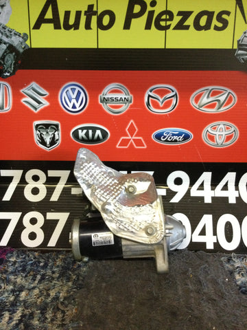 Starter Dodge RAM 1500 20-23