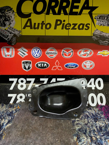 Accesorio Exterior Der Toyota CHR 18-22