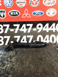 Handle Exterior Der Toyota Tacoma 16-23
