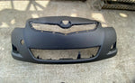 Bumper Delantero Toyota Yaris Sedan 07-11