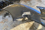 Bumper Delantero Toyota Corolla 09-10