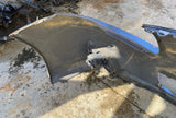 Bumper Delantero Toyota Corolla 09-10