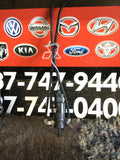 Accesorio Exterior Ford Escape 13-19