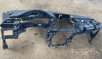 Dash Toyota CHR 18-22