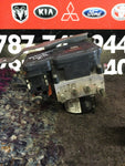 ABS Mitsubishi Lancer 08-17