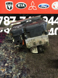 ABS Mitsubishi Lancer 08-17