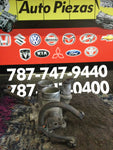 Throttle Ford Van Serie E 90-96