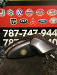 Retrovisor Der Ford Fusion 13-14