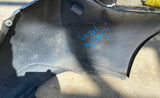 Bumper Trasero Toyota Corolla Sedan 14-19