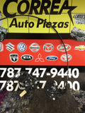 Cerradura de Bonete Ford Fusion 13-16